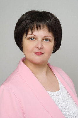 Педагогический работник Тютерева Ольга Владимировна
